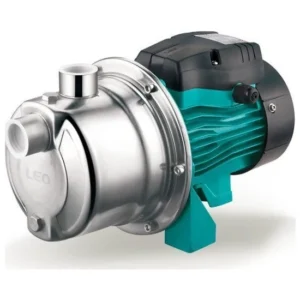 Leo Ajm75S 180-220V Paslanmaz Pompa