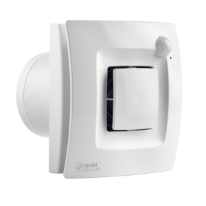 SOLER PALAU S&P Silent Dual 300 Banyo Egzoz Fanı