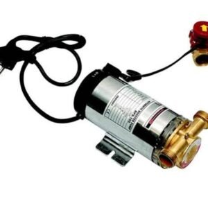 YILDIZSU DGA 120 GÜNEŞ ENERJİLİ SICAK SU SİRKÜLASYON POMPASI