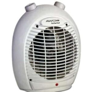 AWOX Hotwind 2000 W Fanlı Isıtıcı
