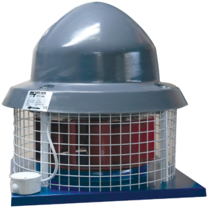 MODERN TEKNİK MTA 250 ÇFM ÇATI FANI