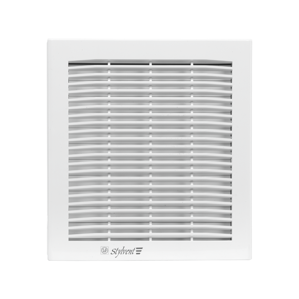 SOLER PALAU S&P HV-STYLVENT SERİSİ HV-300A ÇİFT YÖNLÜ AKSİYEL FANLAR