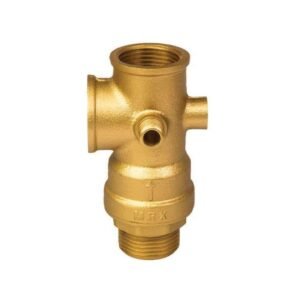 MİROX M-BCV-E25 BEŞYOLLU CEKVALF 1