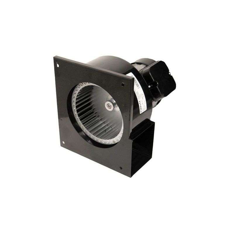 BVN BAHÇIVAN KMS TEK EMİŞLİ ÖNE EĞİMLİ RADYAL FAN