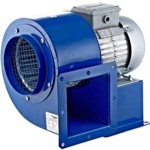 AYAS OBRA 140 TEK EMİŞLİ RADYAL SALYANGOZ FAN