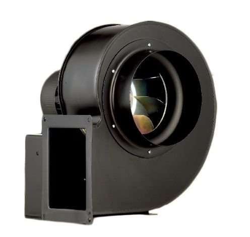 DÜNDAR CM 16.2D SEYREK KANATLI RADYAL TOZ EMİŞ FAN