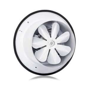 BVN BAHÇIVAN BB 300 AKSİYEL BACA MUTFAK ASPİRATÖRÜ