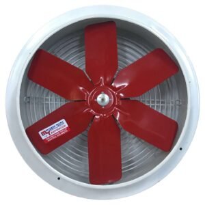 MODERN TEKNİK MTA 25 CA CAM TİPİ AKSİYEL ASPİRATÖR