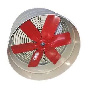 MODERN TEKNİK MTA 30 BO KANAL TİPİ AKSİYEL ASPİRATÖR