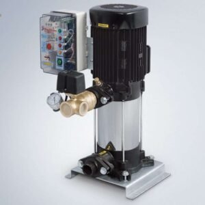 STAR POMPA KOMM 1xSD 100/7 T POMPALI PAKET HİDROFOR