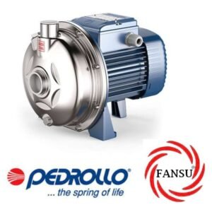 PEDROLLO CPm 158-ST6 FULL PASLANMAZ POMPA