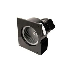 BVN BAHÇIVAN KTS TEK EMİŞLİ ÖNE EĞİMLİ RADYAL FAN