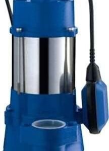 WINPO WNP V 1100 F FLATÖRLÜ FOSEPTİK DRENAJ DALGIÇ POMPA