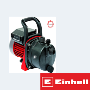 EINHELL GE-GP 6538 BAHÇE POMPASI
