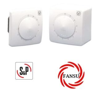 SOLER PALAU S&P HIZ ANAHTARI REB-5