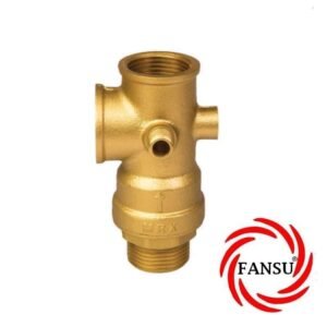 MİROX M-BCV-E25 BEŞYOLLU CEKVALF 1