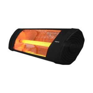 YUMATU YT-9031 AYAKLI 2500 WATT ELEKTİRKLİ ISITICI