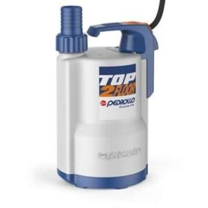 PEDROLLO TOP 2 FLOOR 2 SIFIRDAN EMİŞLİ DRENAJ DALGIÇ POMPA