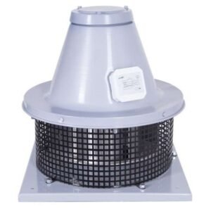 AYAS YÇFH 315 RADYAL ÇATI FANI