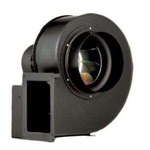 DÜNDAR CT 16.4D SEYREK KANATLI RADYAL TOZ EMİŞ FANI