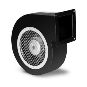 BVN BAHÇIVAN BDRS 125-50 SAC GÖVDELİ ÖNE EĞİMLİ SALYANGOZ FANLAR