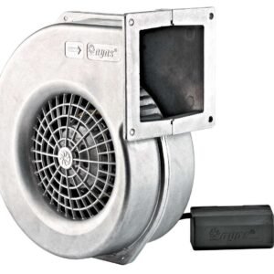 AYAS AGF-120E 2K ALÜMİNYUM RADYAL SALYANGOZ FAN