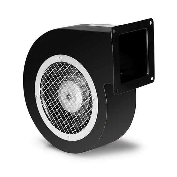 BVN BAHÇIVAN BDRS 160-60 SAC GÖVDELİ ÖNE EĞİMLİ SALYANGOZ FANLAR