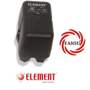 ELEMENT ELT-3 3-11 BAR TAHLİYESİZ BASINÇ ŞALTERİ