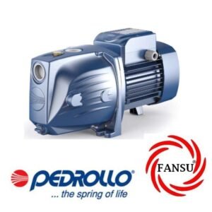 PEDROLLO JSWm 2AX - N DÖKÜM GÖVDELİ JET POMPA