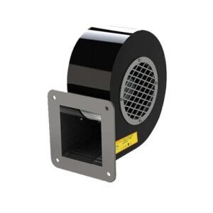 FANEX DRBTS 200-60 SALYANGOZ RADYAL FAN