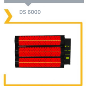Evo DS 6000 Endüstriyel İnfrared Isıtıcı