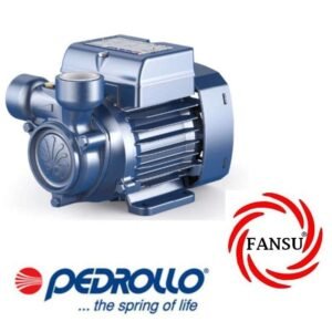 PEDROLLO PQm 70 PREFERİKAL DÖKÜM GÖVDELİ POMPA