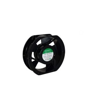 DOSSY 170X150X51 220V RULMANLI FAN