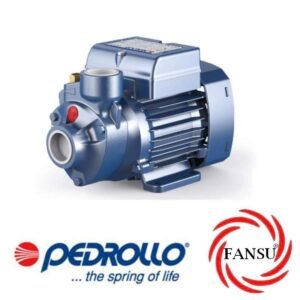 PEDROLLO PK 60 BRONZ SÜRTME FANLI PREFERİKAL İTALYAN POMPA