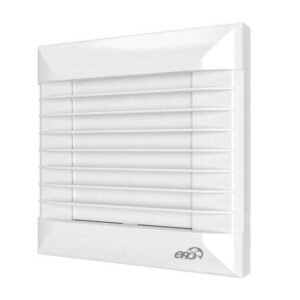 AYAS EURO A 6A 150 MM OTOMATİK PANJURLU BANYO ASPİRATÖRÜ