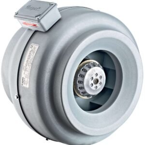 AYAS YKA 315 B YUVARLAK KANAL TİPİ FAN