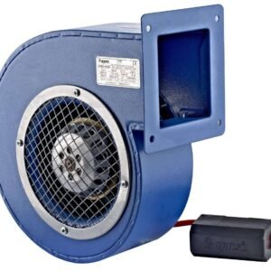 AYAS SGF-120E 2K SAC GÖVDELİ RADYAL SALYANGOZ FAN