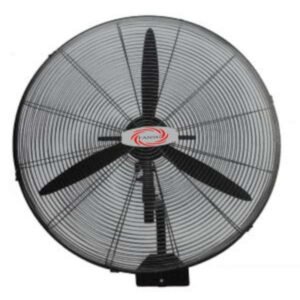 FANSU BSW 600D DUVAR TİPİ SANAYİ VANTİLATÖRÜ