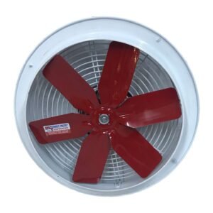 MODERN TEKNİK MTA 35 BA BACA TİPİ AKSİYEL ASPİRATÖR