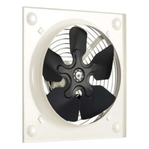 SOLER PALAU S&P HXM SERİSİ HXM-200 MİNİ AKSİYEL FANLAR