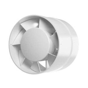 AYAS VP 6 150 MM PLASTİK KANAL TİPİ FAN