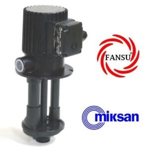 MİKSAN BP 22 BORYAĞ DEVİRDAİM POMPASI