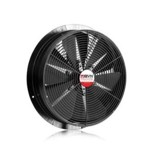 BVN BAHÇIVAN BST 550 SANAYİ TİPİ AKSİYEL ASPİRATÖR