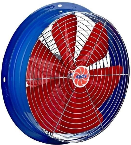 AYAS YSA 350 4K SANAYİ TİPİ ASPİRATÖR