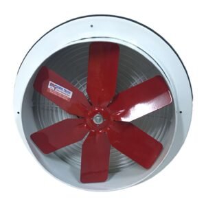 MODERN TEKNİK MTA 20 KA KAPAKLI AKSİYEL ASPİRATÖR