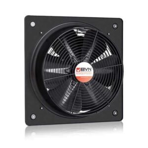 BVN BAHÇIVAN BSTS 250-2K KARE SANAYİ TİPİ AKSİYEL ASPİRATÖR