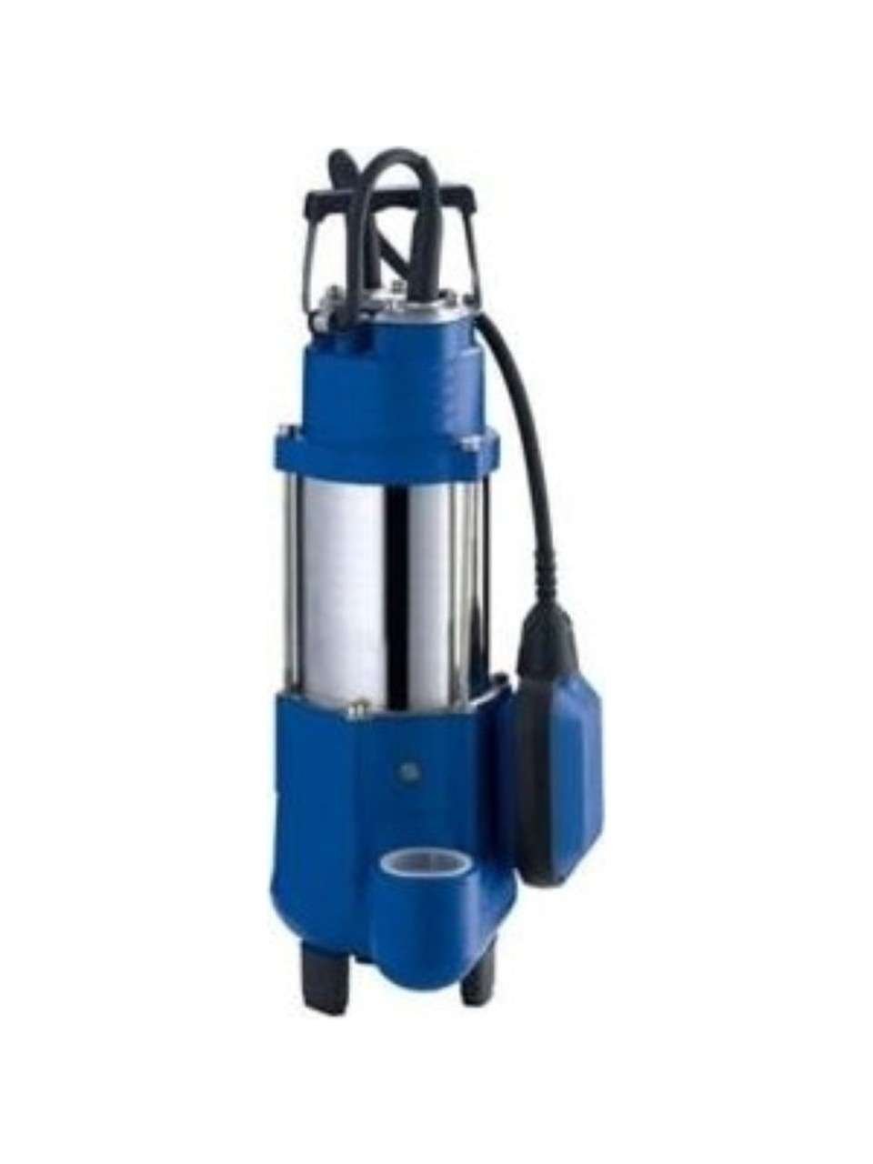 BMS WQD 750 DRENAJ POMPASI