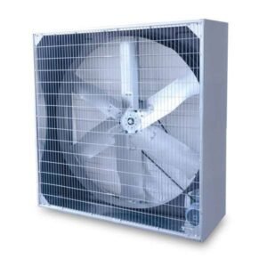 BMS 140X140 ENDÜSTRİYEL SANAYİ TİPİ TAVUKÇU SERA FANI