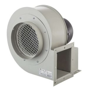 FANEX POBRA 180-70 (4)-M SIK KANATLI OBR SERİSİ SALYANGOZ FAN