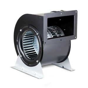 BVN BAHÇIVAN ÇES ÇİFT EMİŞLİ RADYAL FAN